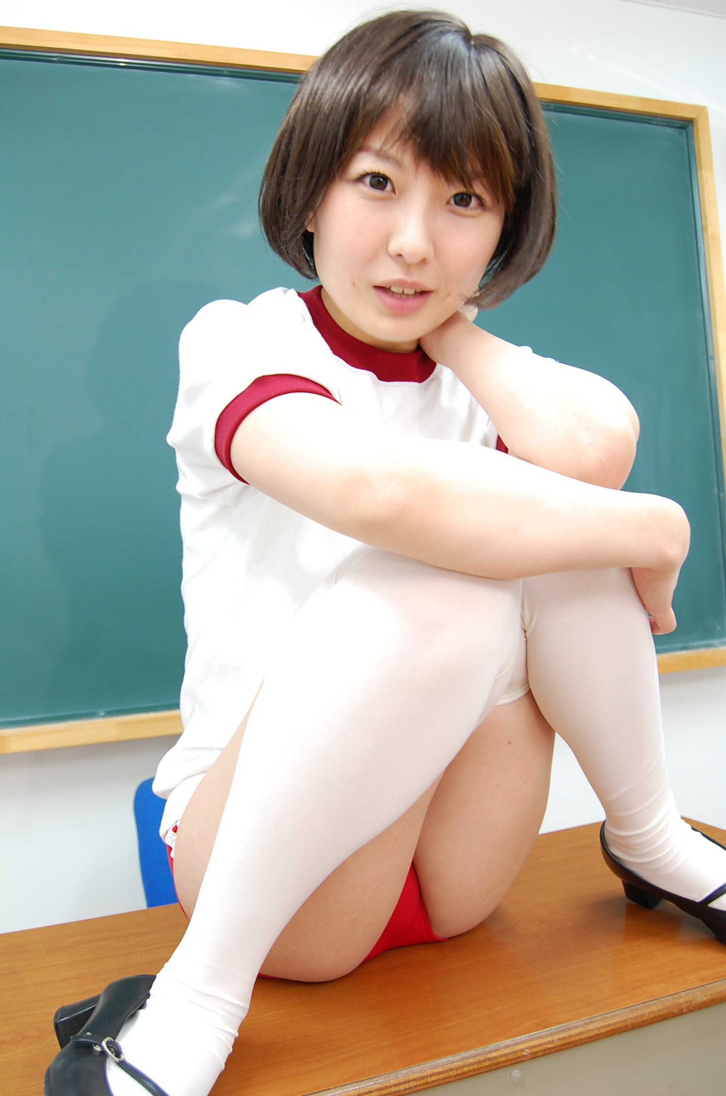 Cosplay] 2013.04.17 Shakugan No Shana 2